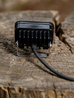 Baja Designs S2 Pro LED Light Bar: Flood/Spot
