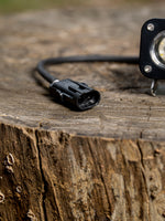 Baja Designs S2 Pro LED Light Bar: Flood/Spot