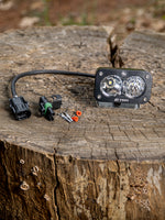 Baja Designs S2 Pro LED Light Bar: Flood/Spot