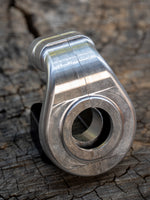 Bulletproof Throttle Housing