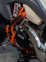 Bullet Proof Clutch Cover