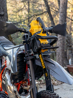Trailcutters Chainsaw Rack