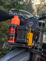 Trailcutters Chainsaw Rack