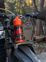 Trailcutters Chainsaw Rack