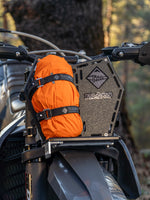 Trailcutters Chainsaw Rack