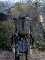 Trailcutters Chainsaw Rack