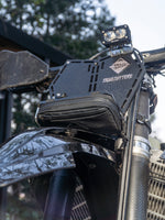 Trailcutters Chainsaw Rack