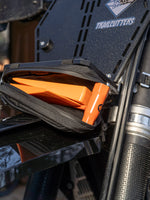 Trailcutters Chainsaw Rack