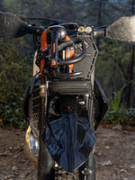 Trailcutters Chainsaw Rack