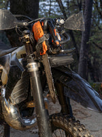 Trailcutters Chainsaw Rack