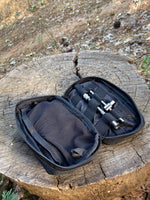 Compact T-handle Moto Multi Tool Set