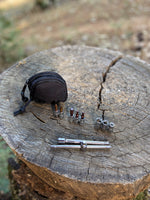 Compact T-handle Moto Multi Tool Set