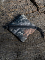 Diamond Bolt Bag
