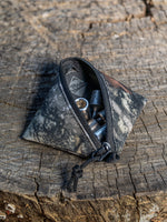 Diamond Bolt Bag