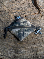 Diamond Bolt Bag