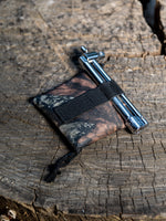 Diamond Bolt Bag