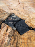 Diamond Bolt Bag