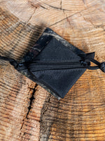 Diamond Bolt Bag