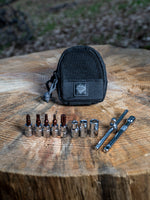Double Decker Bolt Bag