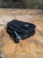 Double Decker Bolt Bag
