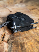 Double Decker Bolt Bag