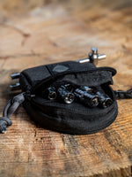 Double Decker Bolt Bag