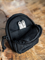 Double Decker Bolt Bag