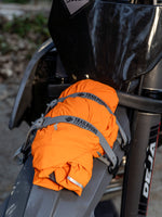 Enduro Strap FRONT Fender Kit