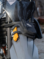 Enduro Strap FRONT Fender Kit