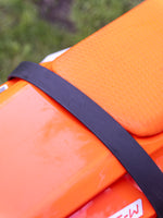 Rear Grabber Strap Race Edition