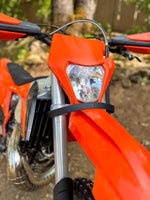 Front Grabber Strap Chainsaw Rack Compatible Extreme