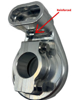 Bulletproof Throttle Housing