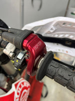 Bulletproof Throttle Housing