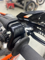 Bulletproof Throttle Housing