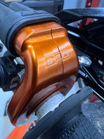 Bulletproof Throttle Housing