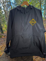 Pack Jacket Pull Over