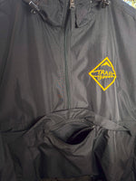 Pack Jacket Pull Over