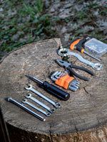 KTM Tool Kit