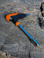 KTM T-Handle Socket Multi Tool Kit