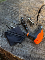 KTM T-Handle Socket Multi Tool Kit