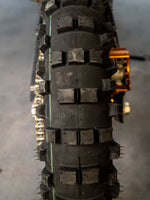Mitas Terra Force EF 07 Gummy Rear Tire