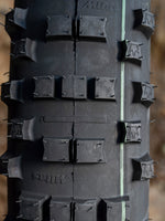 Mitas Terra Force EF 07 Gummy Rear Tire