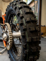 Mitas Terra Force EF 07 Gummy Rear Tire