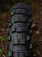 Mitas Terra Force EF Gummy Rear Tire