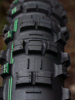 Mitas Terra Force EF Gummy Rear Tire