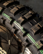 Mitas Terra Force EF Gummy Rear Tire