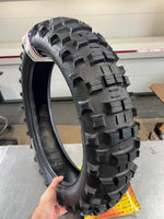 Mitas Terra Force EF Gummy Rear Tire