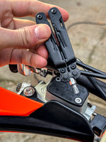 SOG PowerPint Mini Comp Multi-Tool Pliers