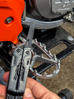 SOG PowerPint Mini Comp Multi-Tool Pliers