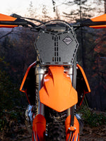 Enduro Number Plate Rack